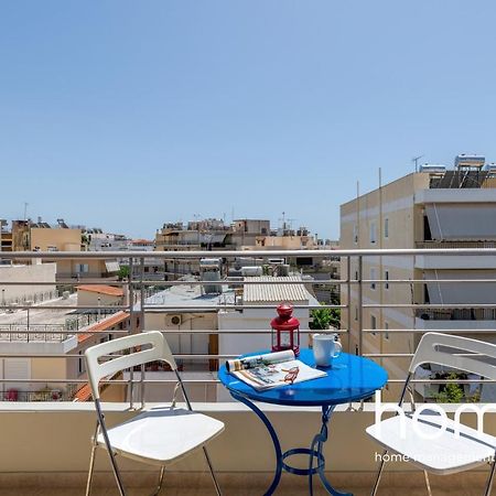 Hellinikon Homm Close To The Metro Athens Ngoại thất bức ảnh